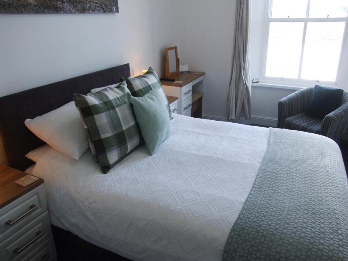 Coach Guest House Tenby Eksteriør billede